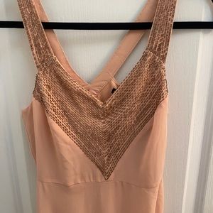 NEVER WORN FOREVER 21 DRESS *SMALL*